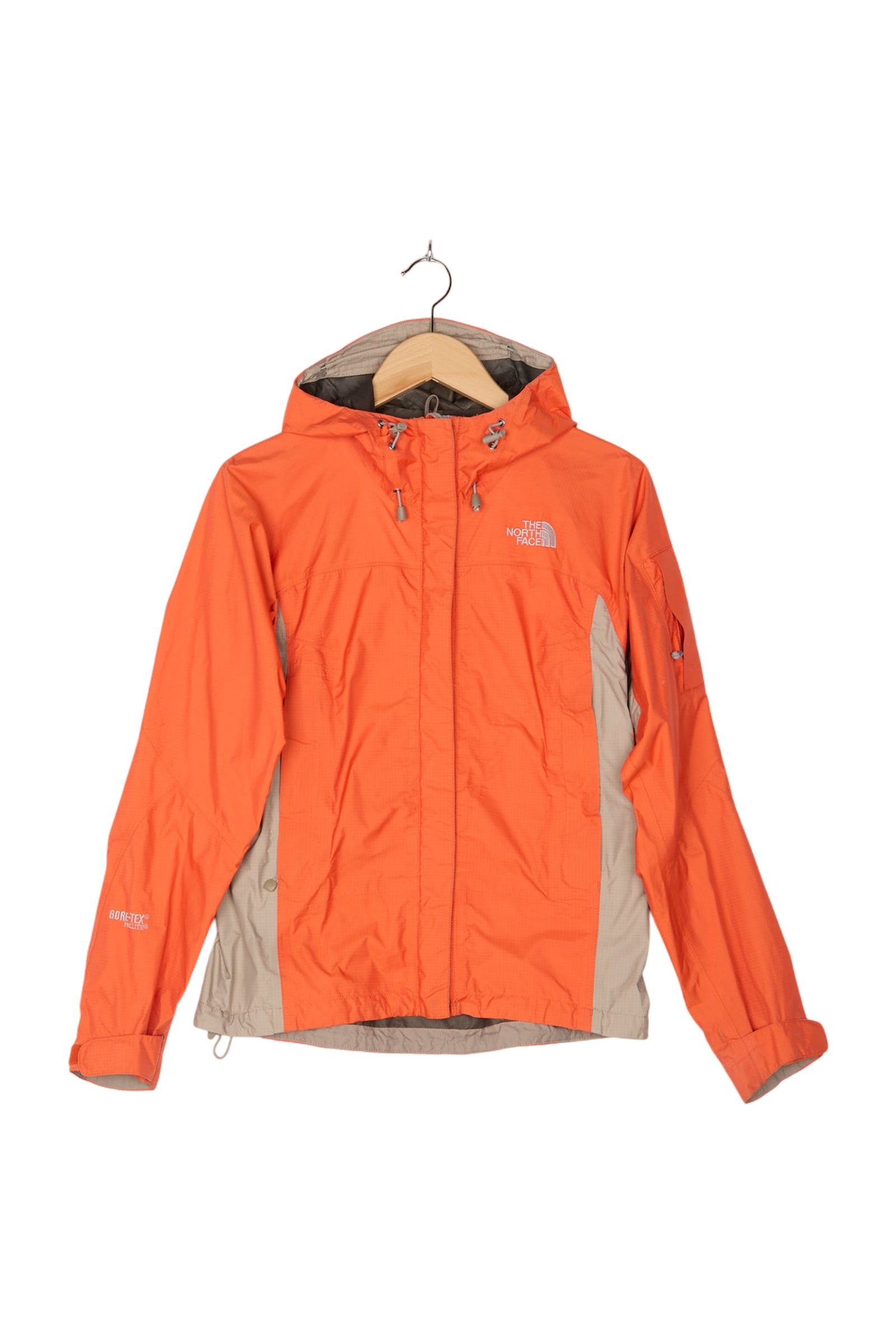 Hardshelljacke mit Goretex für Damen